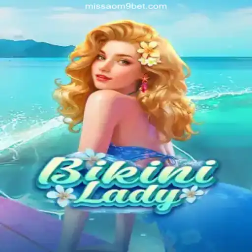 BikiniLady: Dive into the Glamour of Online Casino Gaming in Brazil