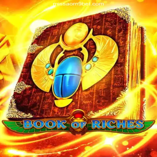 BookofRiches: Exploring the Exciting World of Brasil's Top Online Casino Game