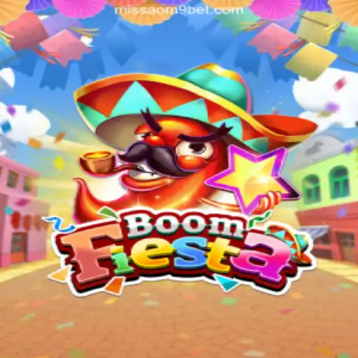 Exploring BoomFiesta: The Ultimate Online Casino Experience on MISSAO-M9.com