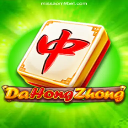 Exploring DaHongZhong on MISSAO-M9.com: Brazil's Premier Online Casino Platform