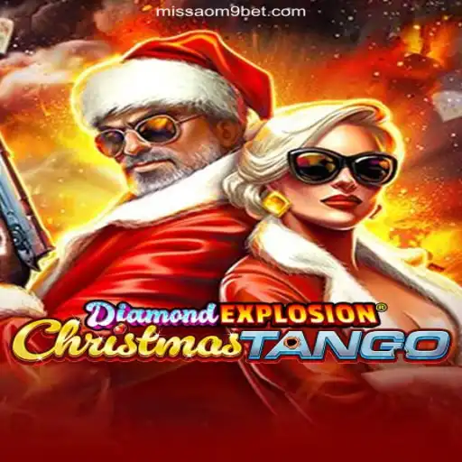 Dive into the Thrilling World of DiamondExplosionTango on MISSAO-M9.com