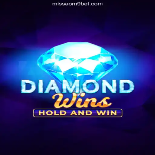 Discover the Ultimate Thrill with DiamondWins on MISSAO-M9.com
