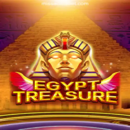 Explore the Exciting World of EgyptTreasure on MISSAO-M9.com - The Ultimate Online Casino Experience in Brazil