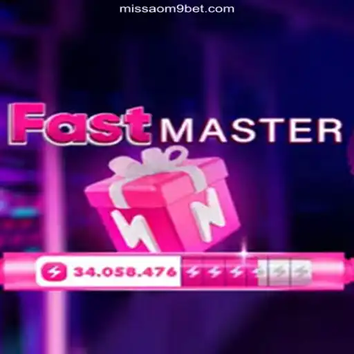 Discover FastMaster: The Ultimate Online Casino Experience in Brazil