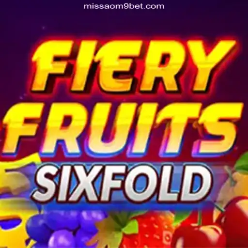 Discover the Thrilling World of FieryFruitsSixFold on MISSAO-M9.com: Your Top Online Casino in Brazil