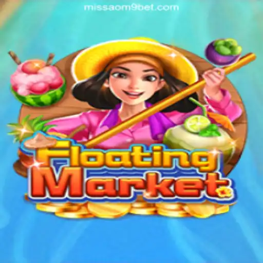Exploring the Thrills of FloatingMarket on MISSAO-M9.com: Brazil's Premier Online Casino Platform