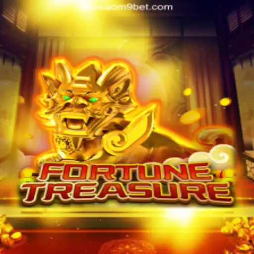 Exploring the Thrill of FortuneTreasure on the MISSAO-M9.com Platform