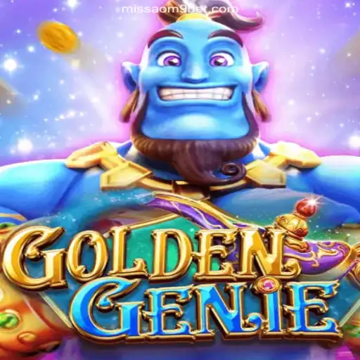 GOLDENGENIE: A Dazzling Adventure in Online Casino Gaming