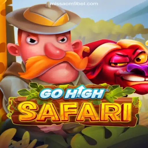 Exploring the Wilderness with GoHighSafari on MISSAO-M9.com: Brazil's Premier Online Casino Platform