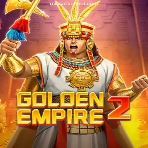 GoldenEmpire2: A Thrilling Online Casino Experience on MISSAO-M9.com Platform