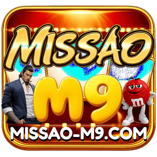 MISSAO-M9.com platform-online cassino Brasil #1 Logo