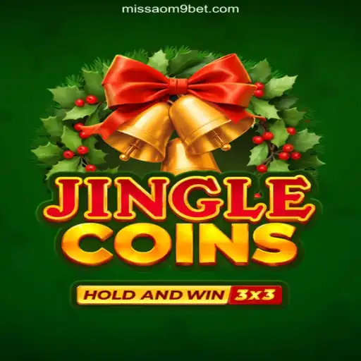 Exploring Jinglecoins: Brazil’s Leading Online Casino Game on MISSAO-M9.com Platform