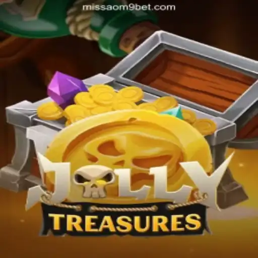 Discover the Thrills of JollyTreasures on the MISSAO-M9.com Platform