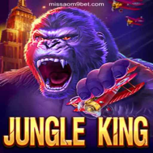 Explore the Exciting World of JungleKing and the MISSAO-M9.com Platform
