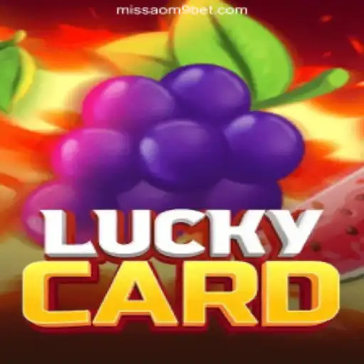Exploring LuckyCard: A Premier Game on the MISSAO-M9.com Platform