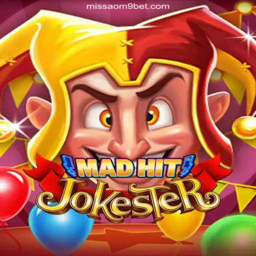MadHitJokester: Unveiling Brazil’s Top Online Casino Game