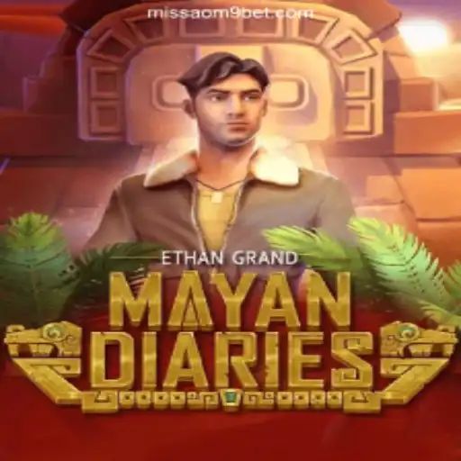 Exploring the Ancient Mysteries: MayanDiaries on MISSAO-M9.com