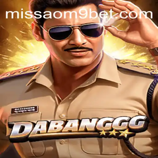 Discover DABANGGG: The Ultimate Casino Experience on MISSAO-M9.com