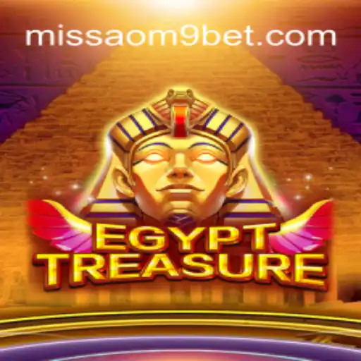 Explore the Exciting World of EgyptTreasure on MISSAO-M9.com - The Ultimate Online Casino Experience in Brazil