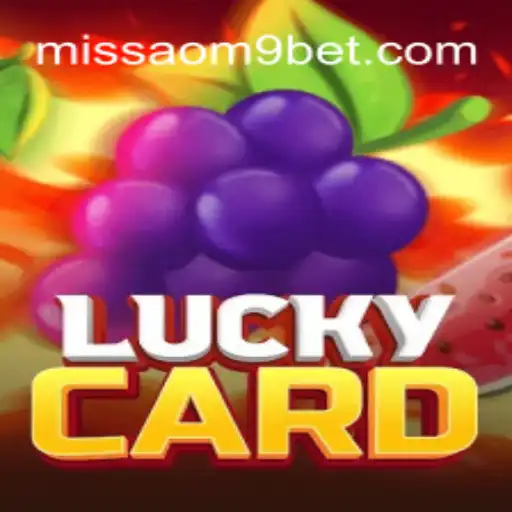 Exploring LuckyCard: A Premier Game on the MISSAO-M9.com Platform