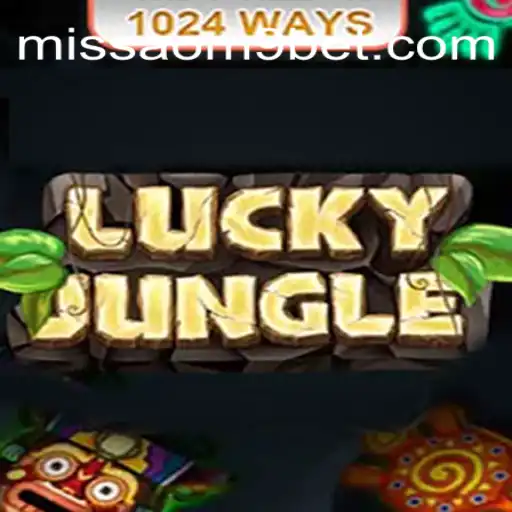 Discover the Excitement of LuckyJungle1024: The Prime Game on MISSAO-M9.com
