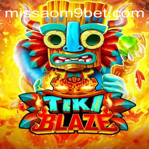 Discover TikiBlaze: The Exciting Online Casino Game Taking Brasil by Storm