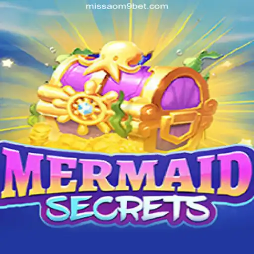 Discover the Underwater Adventure of MermaidSecrets on MISSAO-M9.com - Brazil's Premier Online Casino Platform
