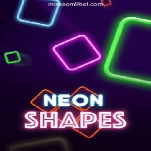 Dive into NeonShapes: The Thrilling Online Casino Game on MISSAO-M9.com