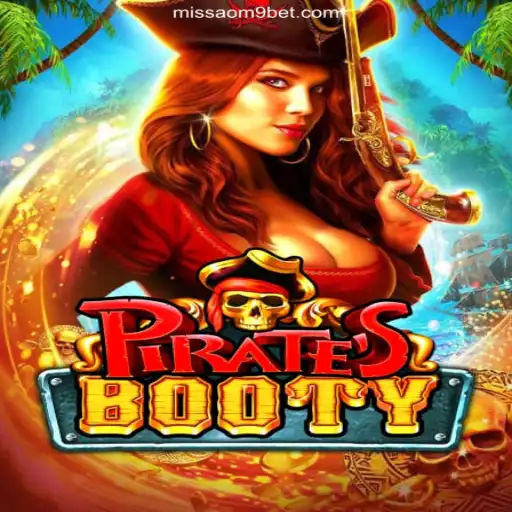 PiratesBooty: An Adventure on the High Seas and a Chance to Win Big on MISSAO-M9.com