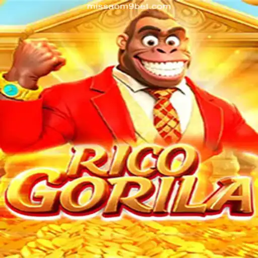 Unveiling RicoGorila: A New Era in Online Casino Gaming