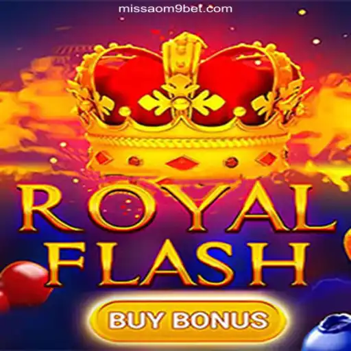 Exploring RoyalFlashBuyBonus: The Ultimate Online Casino Game on MISSAO-M9.com