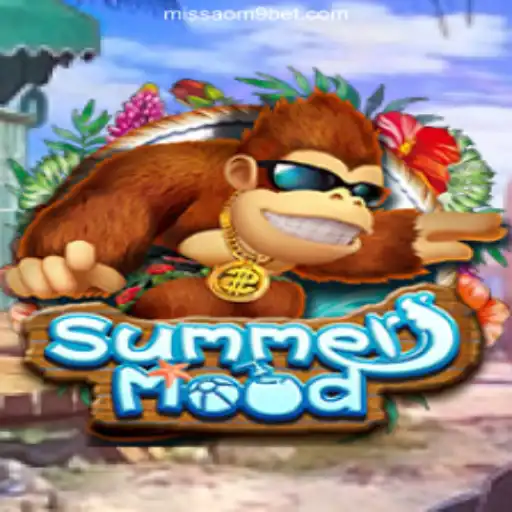 Discovering SummerMood: The Top Game on MISSAO-M9.com - Brazil's Leading Online Casino