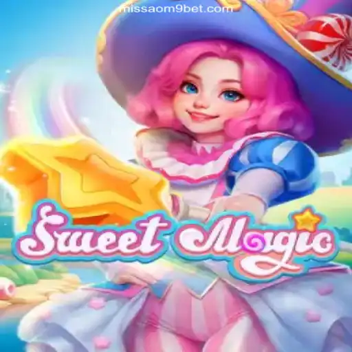 Exploring SweetMagic: A Captivating Journey Into Online Casino Gaming on MISSAO-M9.com