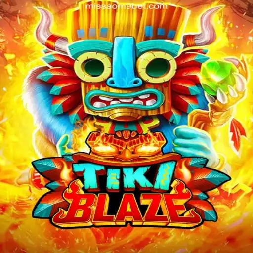 Discover TikiBlaze: The Exciting Online Casino Game Taking Brasil by Storm