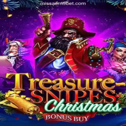 Exploring the Enchanting World of TreasuresnipesChristmas on MISSAO-M9.com