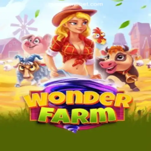 Embark on a WonderFarm Adventure with MISSAO-M9.com: Your Gateway to Brazil's Top Online Casino