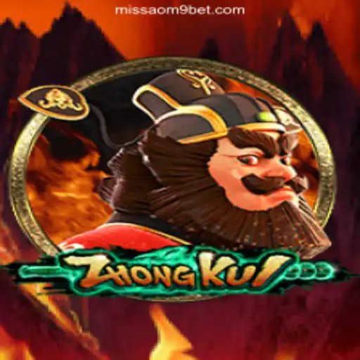 Exploring ZhongKui: The Popular Game on MISSAO-M9.com Platform - Online Cassino Brasil #1